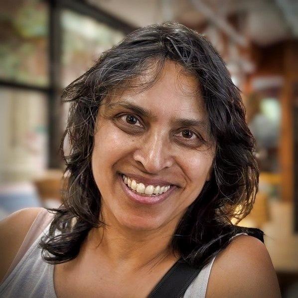 Cheryl Joseph